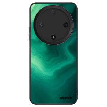 Etui na Honor Magic6 Lite 5G - Malachite