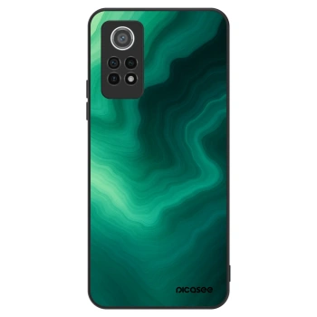 Etui na Xiaomi Redmi Note 12 Pro 4G - Malachite