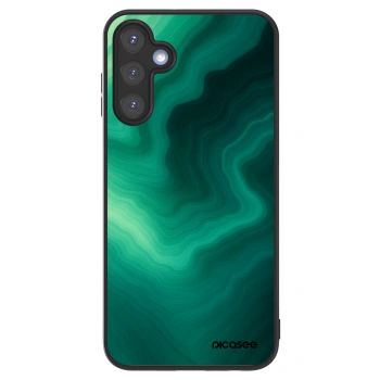 Picasee ULTIMATE CASE na Samsung Galaxy A15 A156B 5G - Malachite