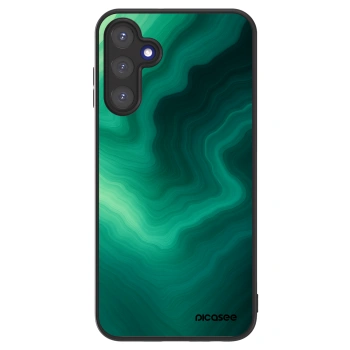 Picasee ULTIMATE CASE na Samsung Galaxy A15 A155F 4G - Malachite