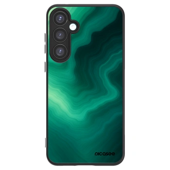 Picasee ULTIMATE CASE na Samsung Galaxy A55 5G A556B - Malachite