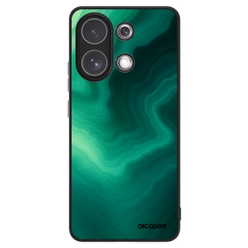Etui na Xiaomi Redmi Note 13 4G - Malachite