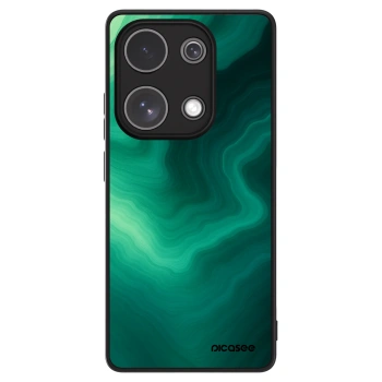 Picasee ULTIMATE CASE na Xiaomi Redmi Note 13 Pro 4G - Malachite