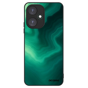 Etui na Xiaomi Redmi 13C 5G - Malachite