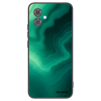 Etui na Motorola Moto G14 - Malachite