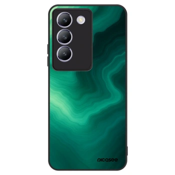 Etui na Vivo V40 SE 5G - Malachite