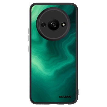 Etui na Xiaomi Redmi A3 - Malachite