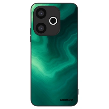 Etui na Xiaomi Redmi 13 4G - Malachite