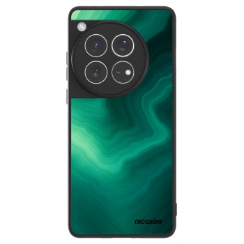 Picasee ULTIMATE CASE na OnePlus 12 5G - Malachite