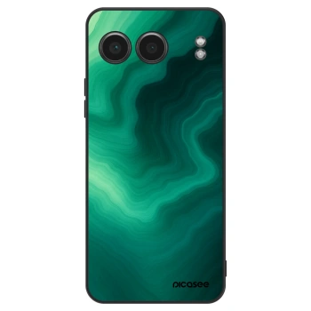 Etui na OnePlus Nord 4 - Malachite