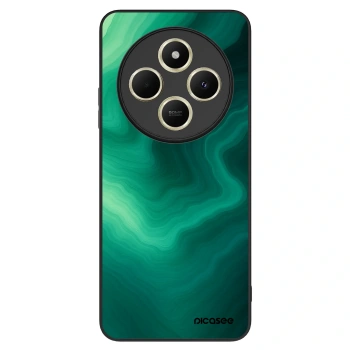 Etui na Xiaomi Redmi 14C - Malachite
