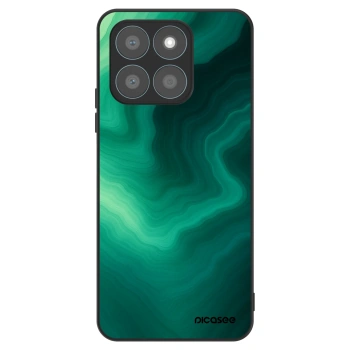 Etui na Honor X8c - Malachite