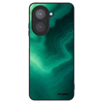 Etui na Xiaomi Redmi A5 - Malachite
