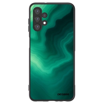 Etui na Samsung Galaxy A13 5G - Malachite