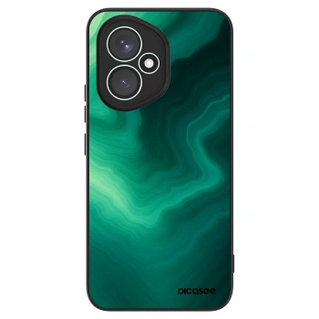 Etui na Honor 400 5G - Malachite