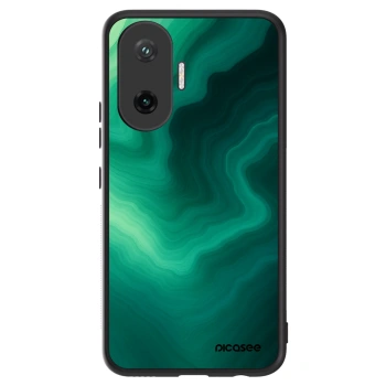 Etui na Xiaomi Poco F7 5G - Malachite