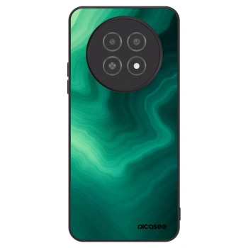 Etui na Realme 12X - Malachite