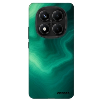 Etui na Xiaomi Redmi Note 14 Pro 5G - Malachite