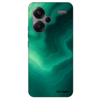 Etui na Xiaomi Redmi Note 13 Pro+ 5G - Malachite