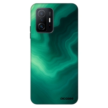 Etui na Xiaomi 11T Pro - Malachite