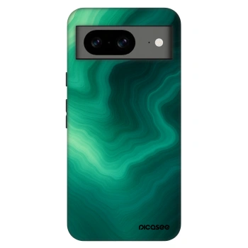 Etui na Google Pixel 8 Pro - Malachite