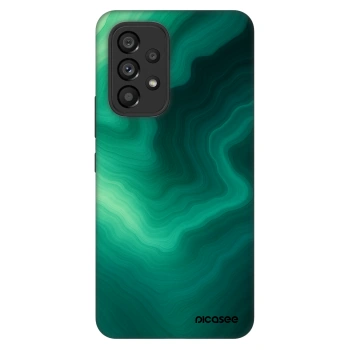 Etui na Samsung Galaxy A53 5G A536 - Malachite