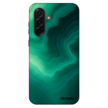 Etui na Samsung Galaxy A36 5G - Malachite