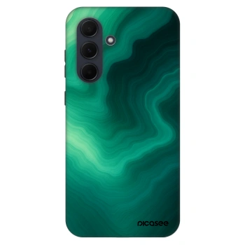 Etui na Samsung Galaxy A35 5G A356B - Malachite