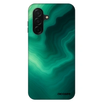 Etui na Samsung Galaxy A26 5G A266B - Malachite