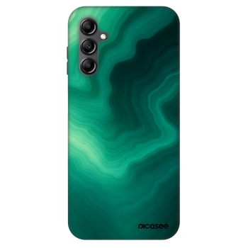 Etui na Samsung Galaxy A14 4G A145R - Malachite