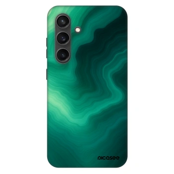 Etui na Samsung Galaxy S24 S921B 5G - Malachite