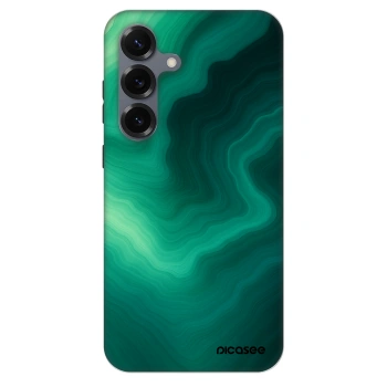 Etui na Samsung Galaxy S25 5G - Malachite
