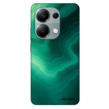 Etui na Xiaomi Redmi Note 13 Pro 4G - Malachite