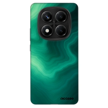 Etui na Xiaomi Redmi Note 14 Pro 4G - Malachite