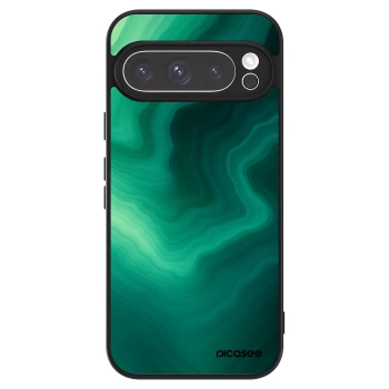 Etui na Google Pixel 9 Pro XL - Malachite