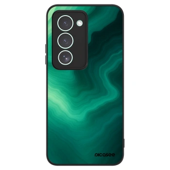 Etui na Xiaomi Redmi 15 5G - Malachite