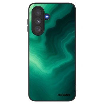 Picasee ULTIMATE CASE na Samsung Galaxy A17 5G - Malachite