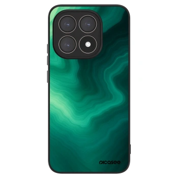 Etui na Xiaomi 15T - Malachite