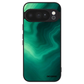 Etui na Google Pixel 10 Pro - Malachite