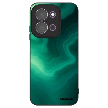Etui na Xiaomi Redmi 15C 5G - Malachite