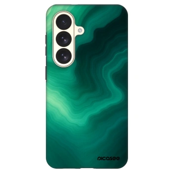 Etui na Samsung Galaxy S26 - Malachite
