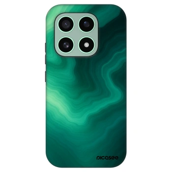 Etui na Xiaomi 17 - Malachite