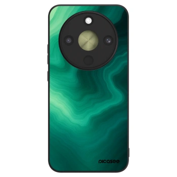 Etui na Honor Magic8 Lite 5G - Malachite