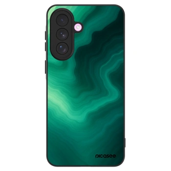 Etui na Samsung Galaxy A57 5G - Malachite