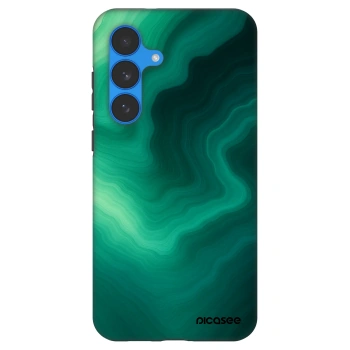 Etui na Samsung Galaxy S25 FE 5G - Malachite