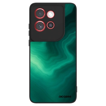 Etui na Motorola Edge 60 Neo 5G - Malachite