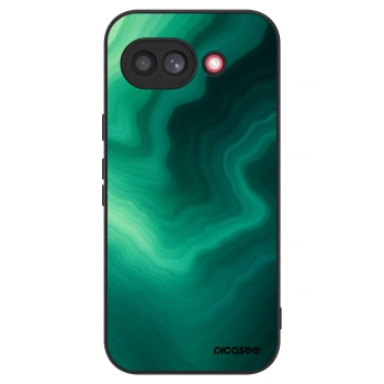 Etui na Google Pixel 10a - Malachite