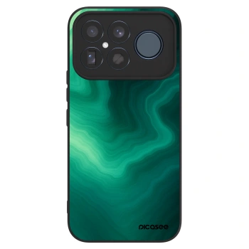 Etui na Xiaomi Poco F8 Ultra - Malachite