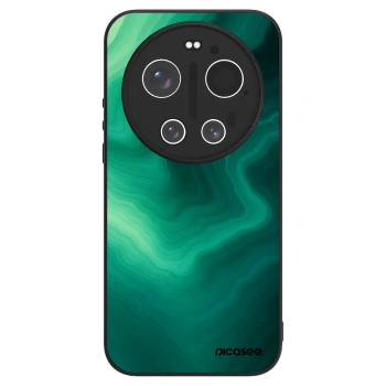 Picasee ULTIMATE CASE PowerShare pro Xiaomi 17 Ultra - Malachite