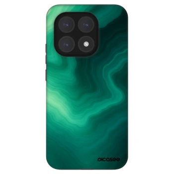 Picasee Fashion Case na Xiaomi 15T - Malachite